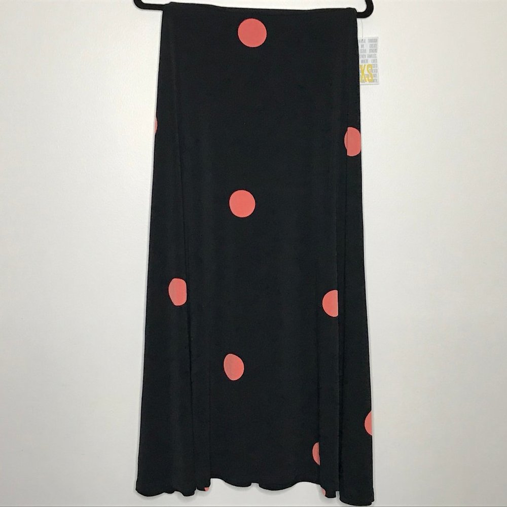 LuLaRoe Maxi - XXS